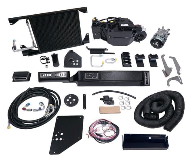 Vintage Air Vintage Air Gen-V SureFit Systems Complete Kits 941633 Autofit