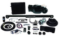 Vintage Air Vintage Air Gen-V SureFit Systems Complete Kits 941701 Autofit