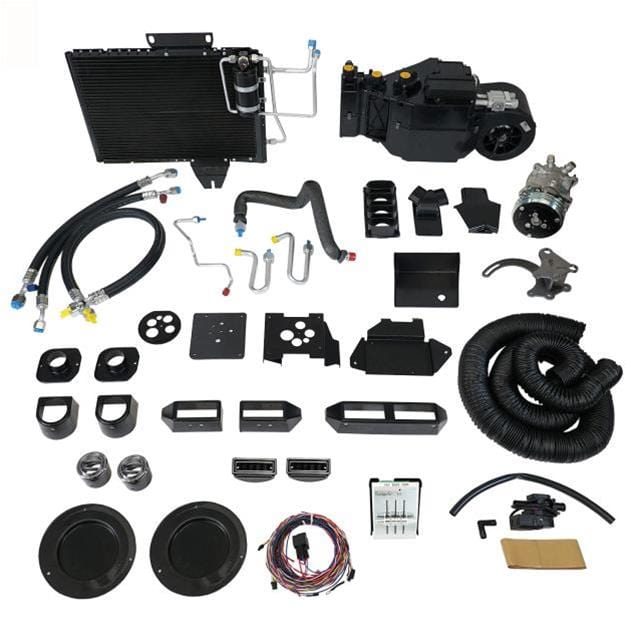 Vintage Air Vintage Air Gen-V SureFit Systems Complete Kits 951965 Autofit