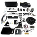 Vintage Air Vintage Air Gen-V SureFit Systems Complete Kits 954185 Autofit