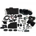 Vintage Air Vintage Air Gen-V SureFit Systems Complete Kits 961244 Autofit