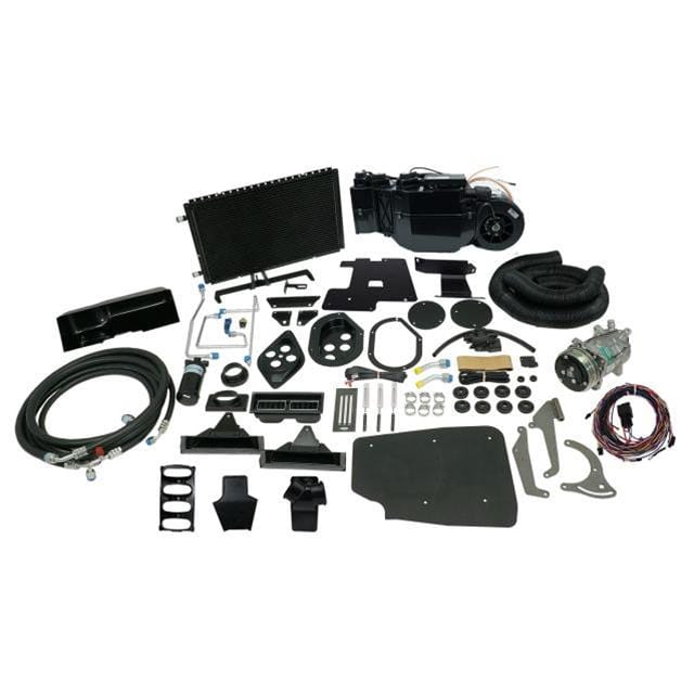 Vintage Air Vintage Air Gen-V SureFit Systems Complete Kits 961245 Autofit