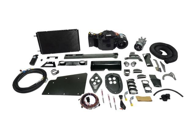 Vintage Air Vintage Air Gen-V SureFit Systems Complete Kits 961272 Autofit