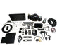 Vintage Air Vintage Air Gen-V SureFit Systems Complete Kits 961283 Autofit