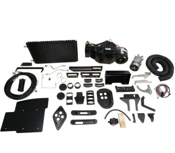 Vintage Air Vintage Air Gen-V SureFit Systems Complete Kits 961284 Autofit