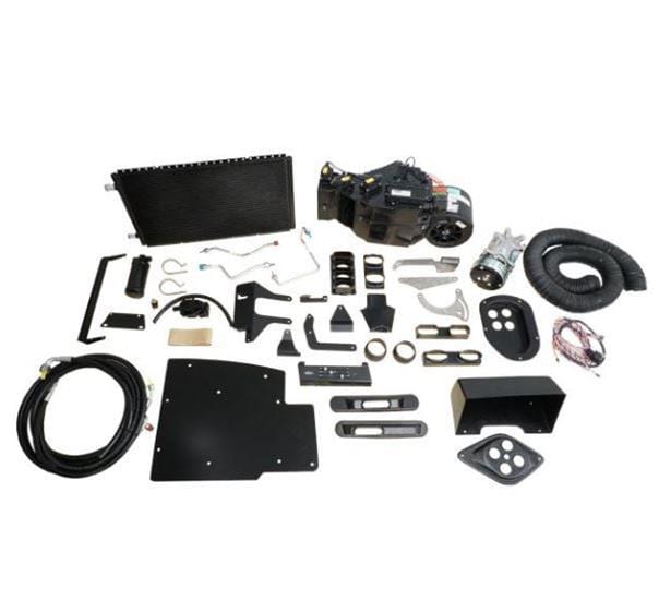 Vintage Air Vintage Air Gen-V SureFit Systems Complete Kits 964283 Autofit