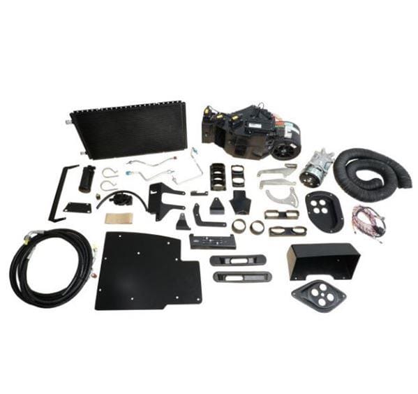 Vintage Air Vintage Air Gen-V SureFit Systems Complete Kits 964284 Autofit