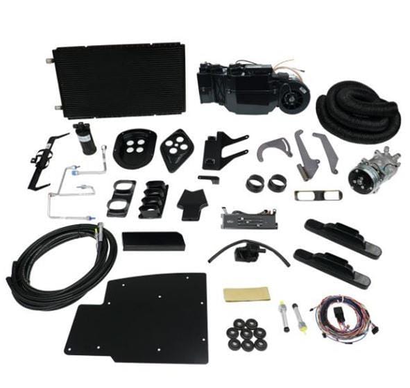 Vintage Air Vintage Air Gen-V SureFit Systems Complete Kits 964285 Autofit
