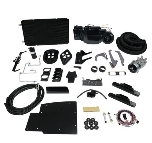 Vintage Air Vintage Air Gen-V SureFit Systems Complete Kits 964286 Autofit