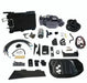 Vintage Air Vintage Air Gen-V SureFit Systems Complete Kits 964439 Autofit