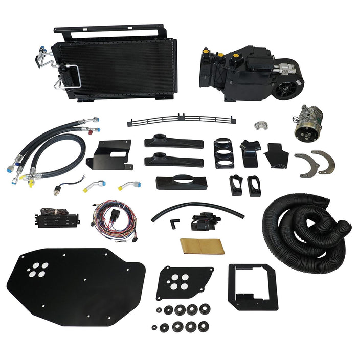 Vintage Air Vintage Air Gen-V SureFit Systems Complete Kits 965706 Autofit