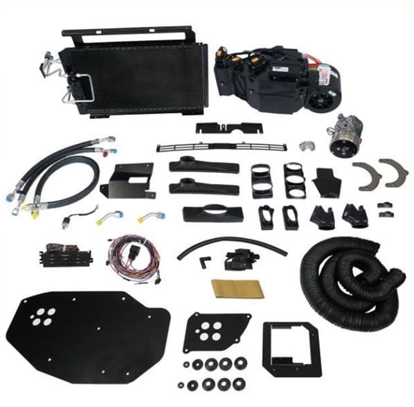 Vintage Air Vintage Air Gen-V SureFit Systems Complete Kits 965707 Autofit