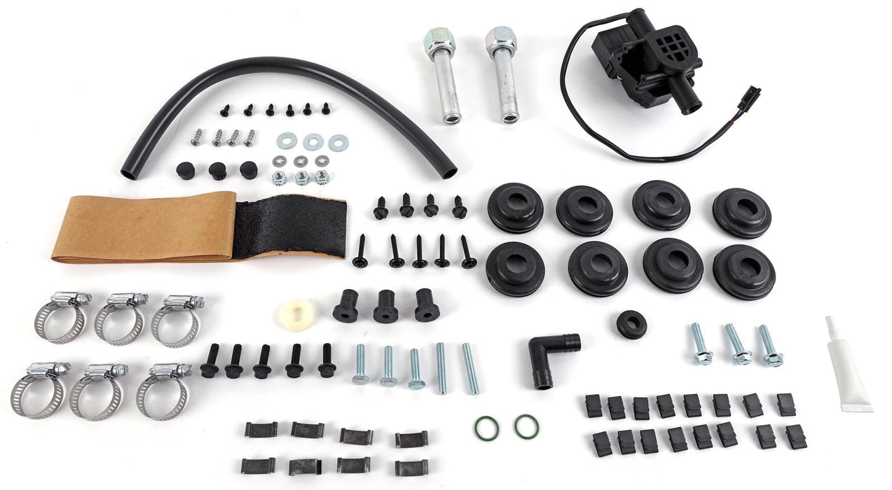 Vintage Air Vintage Air Gen-V SureFit Systems Evaporator Kits 561285 Autofit