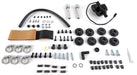 Vintage Air Vintage Air Gen-V SureFit Systems Evaporator Kits 561285 Autofit