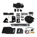 Vintage Air Vintage Air Gen-V SureFit Systems Evaporator Kits 751185 Autofit