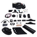 Vintage Air Vintage Air Gen-V SureFit Systems Evaporator Kits 751621 Autofit