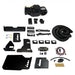 Vintage Air Vintage Air Gen-V SureFit Systems Evaporator Kits 754185 Autofit