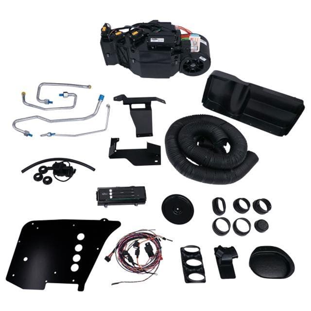 Vintage Air Vintage Air Gen-V SureFit Systems Evaporator Kits 755606 Autofit