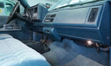 Vintage Air Vintage Air Gen-V SureFit Systems Evaporator Kits 755737 Autofit