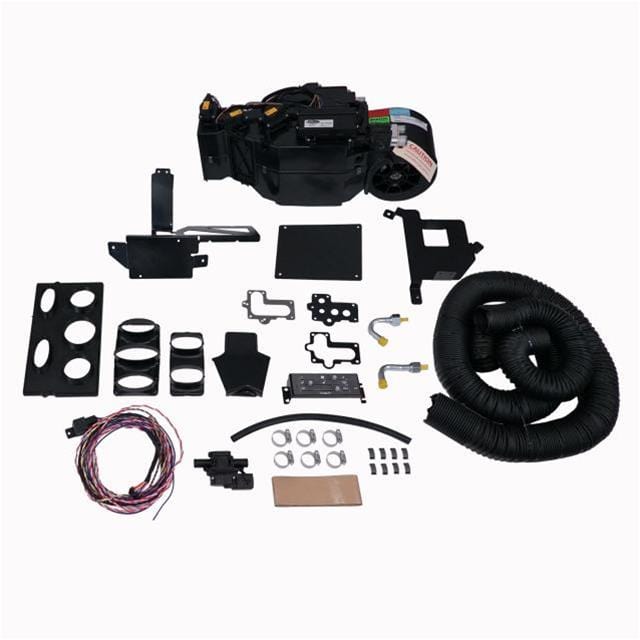 Vintage Air Vintage Air Gen-V SureFit Systems Evaporator Kits 755737 Autofit