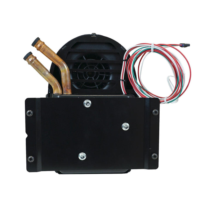 Vintage Air Vintage Air Heaters 660066 Autofit