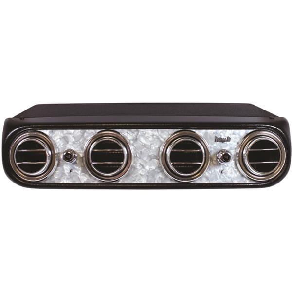 Vintage Air Vintage Air Heritage Series Underdash Systems 674001 Autofit