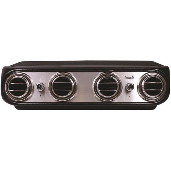 Vintage Air Vintage Air Heritage Series Underdash Systems 674003 Autofit