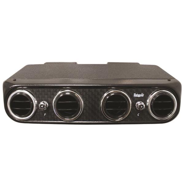 Vintage Air Vintage Air Heritage Series Underdash Systems 674005 Autofit