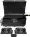 Vintage Air Vintage Air High-Capacity Trunk-Mount Systems 685000-VUY Autofit