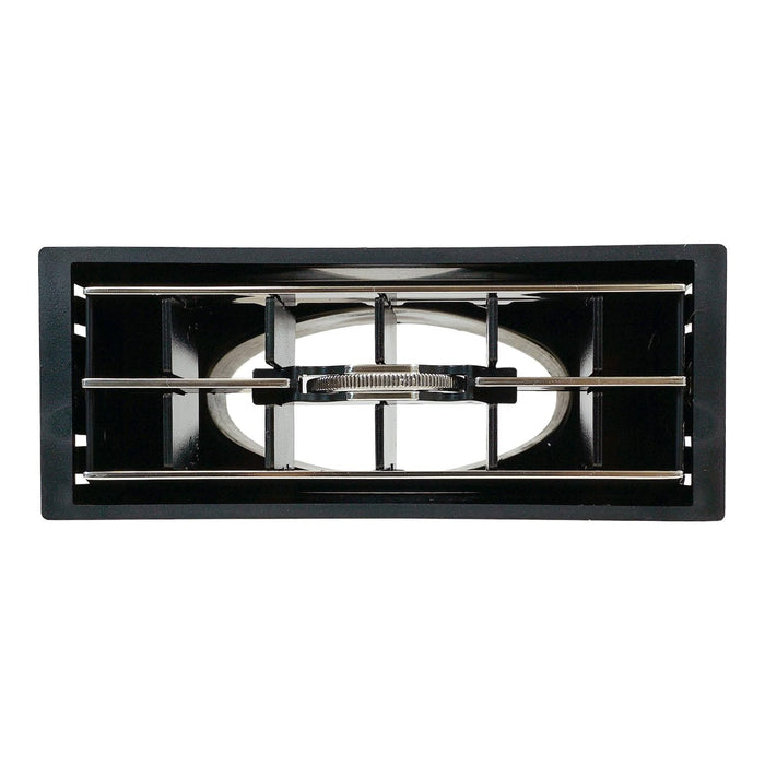 Vintage Air Vintage Air Hood Vents 491791 Autofit