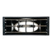Vintage Air Vintage Air Hood Vents 491791 Autofit