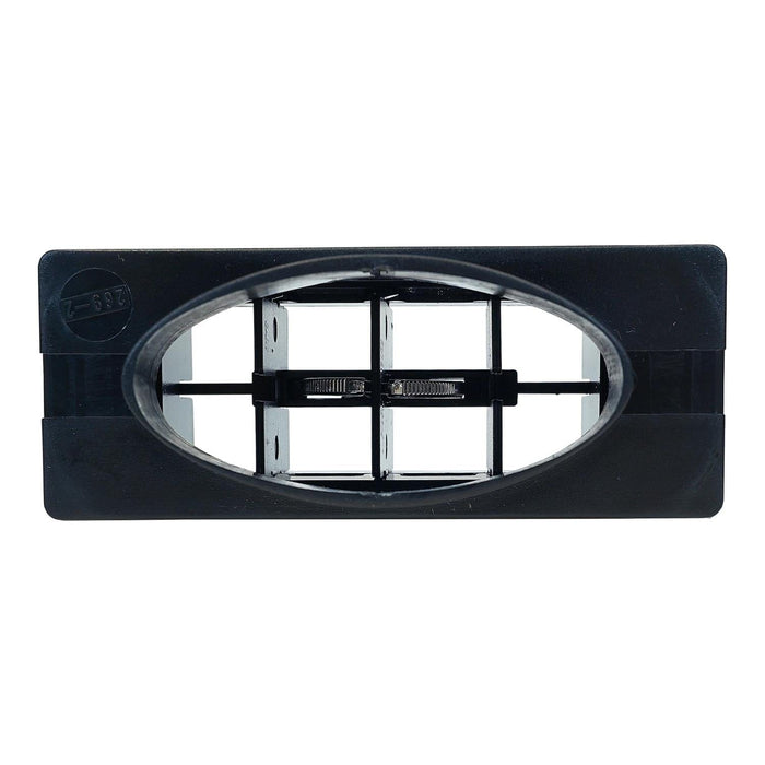 Vintage Air Vintage Air Hood Vents 491791 Autofit
