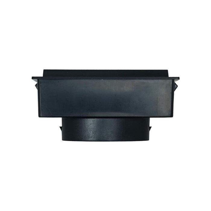 Vintage Air Vintage Air Hood Vents 491791 Autofit