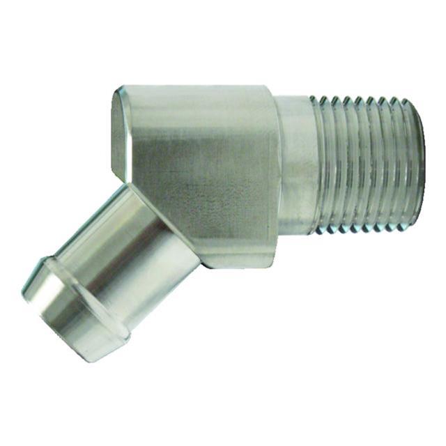 Vintage Air Vintage Air Hose Adapters 501012 Autofit