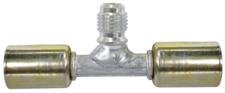 Vintage Air Vintage Air Inline Safety Switch Ports 34829-VUG Autofit