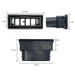 Vintage Air Vintage Air Interior Vents 490548 Autofit