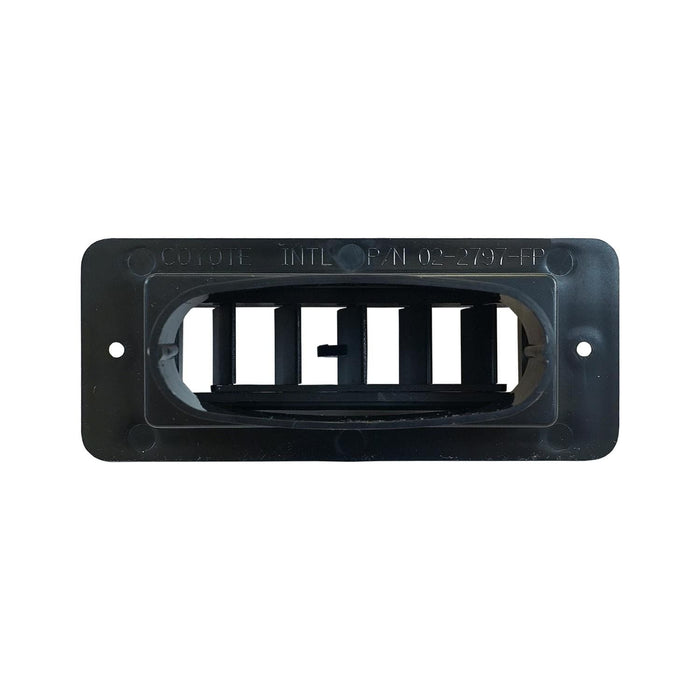 Vintage Air Vintage Air Interior Vents 490549 Autofit