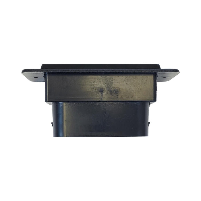 Vintage Air Vintage Air Interior Vents 490549 Autofit