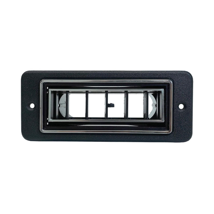 Vintage Air Vintage Air Interior Vents 490549 Autofit