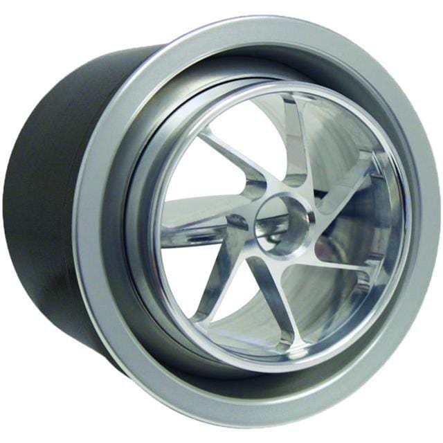 Vintage Air Vintage Air Interior Vents 499180 Autofit