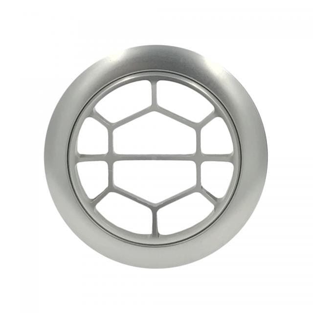 Vintage Air Vintage Air Interior Vents 499255 Autofit