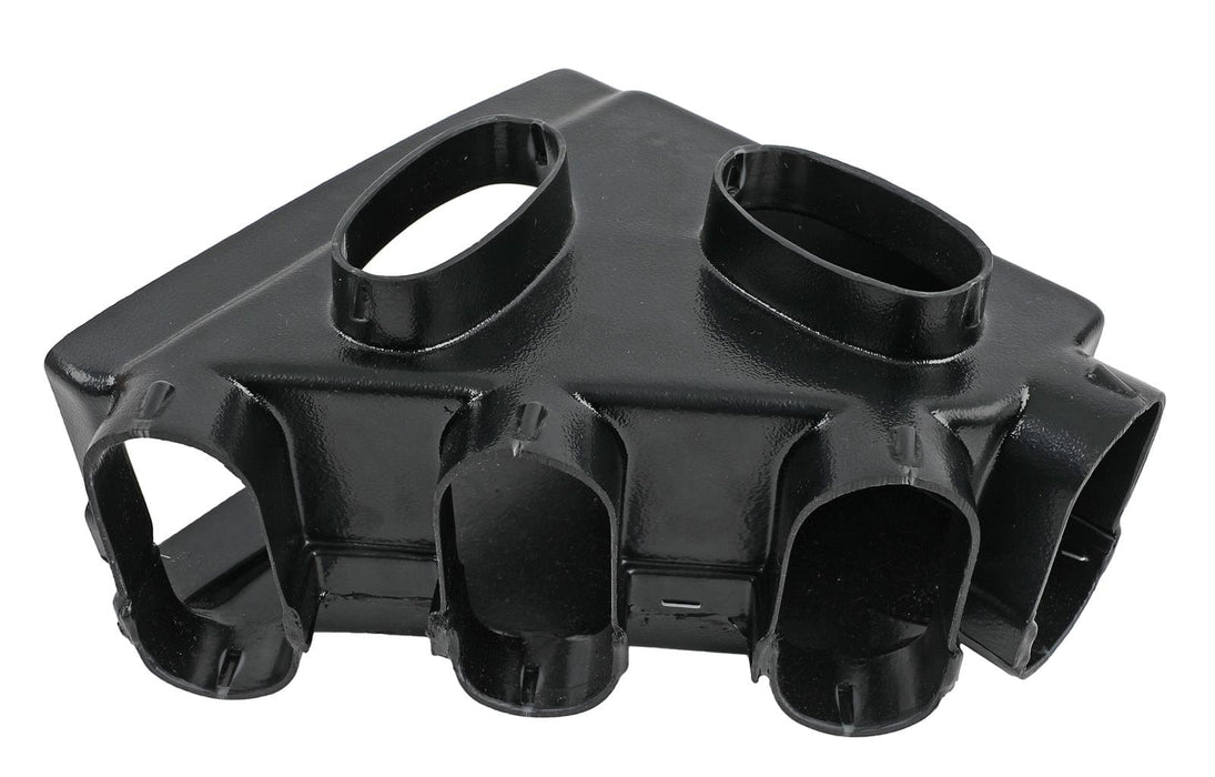 Vintage Air Vintage Air Interior Vents 623409 Autofit