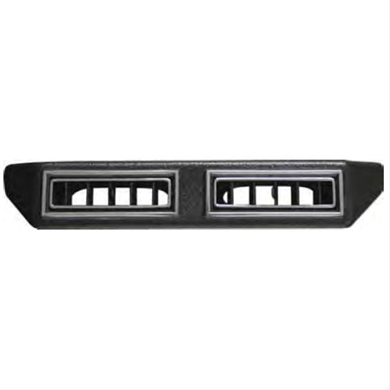 Vintage Air Vintage Air Interior Vents 63317-VUL Autofit