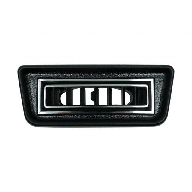 Vintage Air Vintage Air Louver Bezels 492092 Autofit