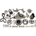 Vintage Air Vintage Air LS Chevy Front Runner Engine Drive Systems 174003 Autofit