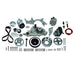 Vintage Air Vintage Air LS Chevy Front Runner Engine Drive Systems 174012 Autofit