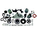 Vintage Air Vintage Air LS Chevy Front Runner Engine Drive Systems 174013 Autofit
