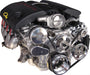 Vintage Air Vintage Air LS Chevy Front Runner Engine Drive Systems 175012 Autofit