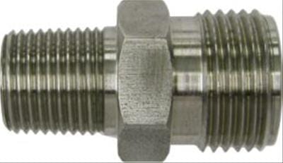 Vintage Air Vintage Air Manifold Heater Hose Fittings 36032-MPA Autofit