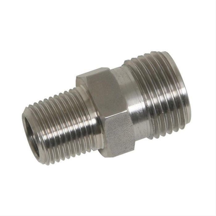 Vintage Air Vintage Air Manifold Heater Hose Fittings 36032-MPA Autofit